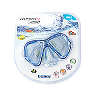 Hidro Swim жүзуге арналған маска , Bestway 22048
