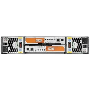 Storage HP Enterprise/MSA 2060 12Gb SAS SFF Storage, фото 3