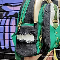 Рюкзак Президент Локи Loungefly (ТЦ Евразия), фото 2