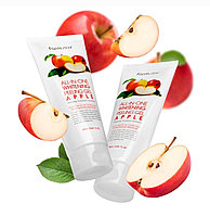 Пилинг-скатка с экстратком яблокаFarmStay All-In-One Refresh Peeling Gel Apple 180 ml
