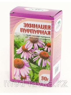 Эхинацея пурпурная, 50г