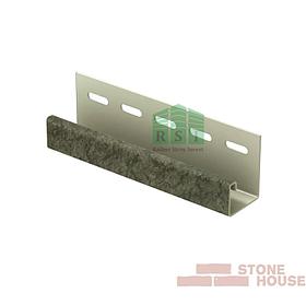 J-планка Stone House S-Lock (таёжный таганай)