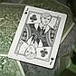 Theory11: Сувенирная колода Карт - Harry Potter, Green, фото 3