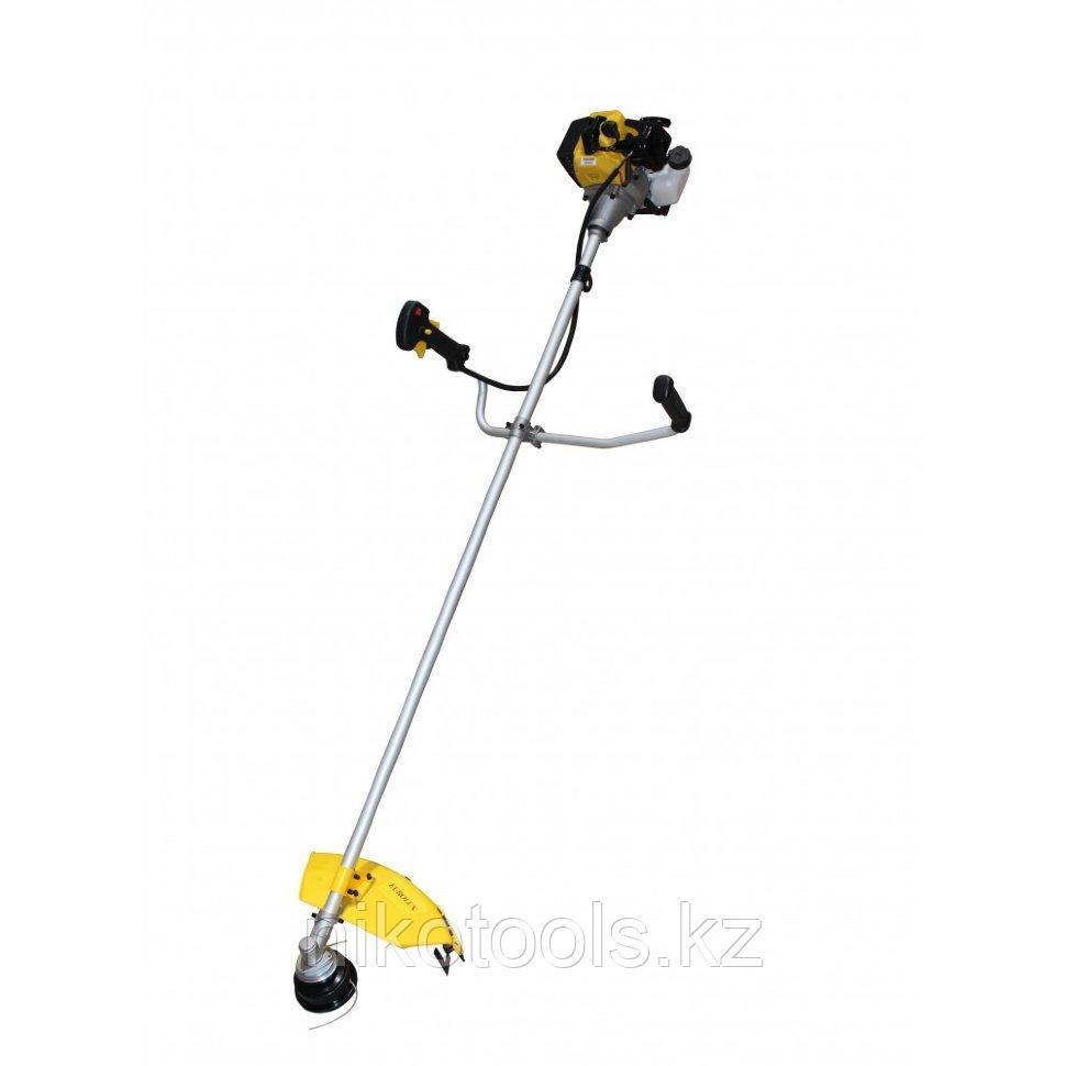 Триммер бензиновый EUROLUX TR 1900T