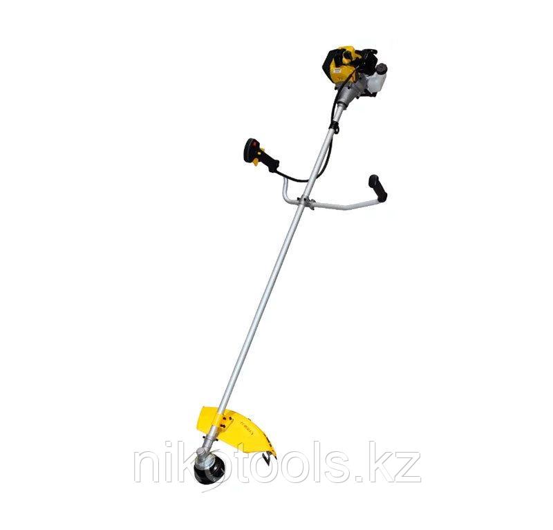 Триммер бензиновый EUROLUX TR 1300T