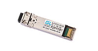Модуль GIGALINK SFP+ 10G два волокна ММ 5 дБ (до 300м)