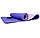 Коврики для йоги ART.FiT (61х183х0.6 см) TPE, с чехлом, цвета в ассортименте фиолетово-сиреневый, фото 3