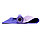 Коврики для йоги ART.FiT (61х183х0.6 см) TPE, с чехлом, цвета в ассортименте фиолетово-сиреневый, фото 4