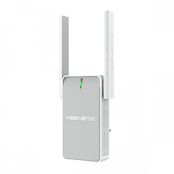 Ретранслятор Wi-Fi сигнала Keenetic Buddy 4