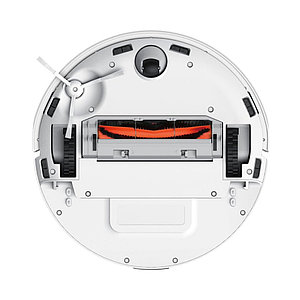 Робот-пылесос Mi Robot Vacuum Mop 2 Pro (MJST1SHW) Белый