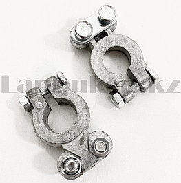 Клеммы аккумуляторные