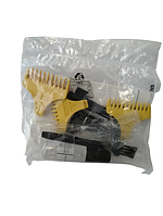 Набор для триммера "Wahl - Detailer" (3 насадки  (0.5 мм, 1.0 мм, 1.5 мм), масло щетка, мультитул)