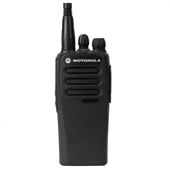 Рация Motorola DP1400 (136-174 мГц)