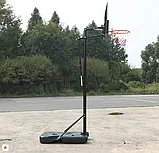 Баскетбольная стойка M021, фото 3