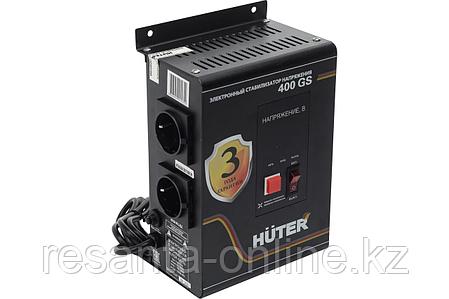 Стабилизатор напряжения Huter 400GS, фото 2