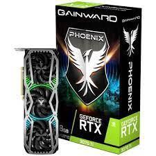 Видеокарта Gainward GeForce RTX 3070 Ti Phoenix, фото 2