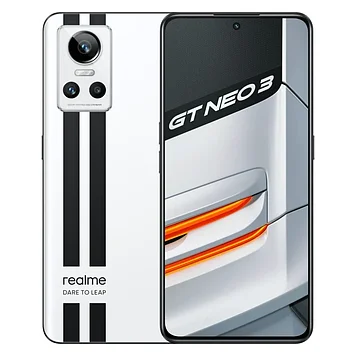 Realme GT Neo 3 8/256 (150W)