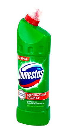 Средство универсальное чистящее Domestos "Хвойная свежесть" 750 л