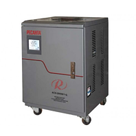 Стабилизатор напряжения Ресанта АСН 20000/1 Ц