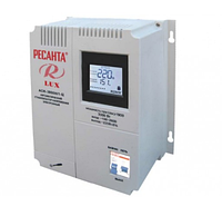 Стабилизатор напряжения Ресанта АСН 3000/1 LUX