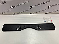 Подиум номерного знака Lexus RX 2004-09 (Дубликат)