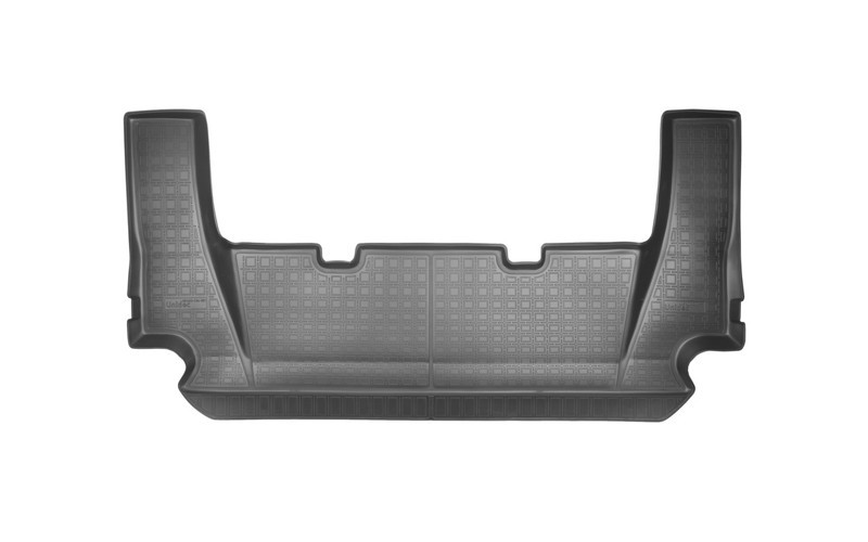 Коврик салона NORPLAST NPA00C94551 (Largus 3 ряд 2012), фото 1