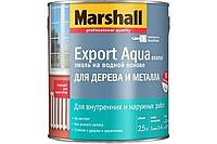 Су эмаль / Export Aqua / жылтыр ақ / 2,5л / COL
