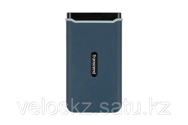 Жесткий диск внешн. SSD 240GB Transcend TS240GESD350C, фото 2