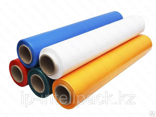 Стрейч-пленка 500*20 - фото 1 - id-p100033372