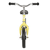 Беговел Pituso Astro Желтый, фото 5