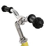 Беговел Pituso Astro Желтый, фото 6