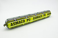 Asmaco сұр полиуретанды құрылыс тығыздағышы