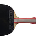 Ракетка для настольного тенниса Double Fish 1J-C Series, фото 5