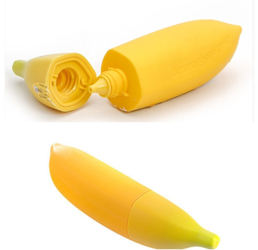 Branig Крем для рук с бананом Banana hand cream, фото 1