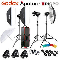 Товары для Фотографов и видео-операторов (Godox)