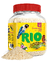 Rio Семена кунжута. Дополнительный корм для декоративных птиц