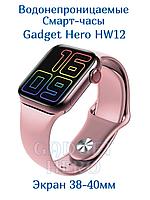 Смарт часы HW12 Аналог Apple Watch 6 Умные фитнес часы