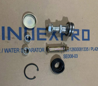 Ремкомплект рычага переключения передач SHAANXI