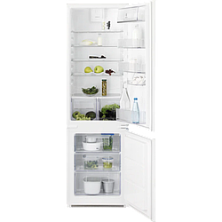 Встраиваемый холодильник Electrolux-BI  RNT 3FF 18S