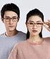Компьютерные очки Xiaomi HMJ01TS, черный, фото 3