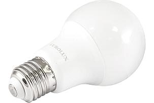 Лампа светодиодная EUROLUX LL-E-A60-11W-230-2,7K-E27, фото 2