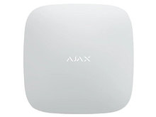 Ajax Hub белый/черный
