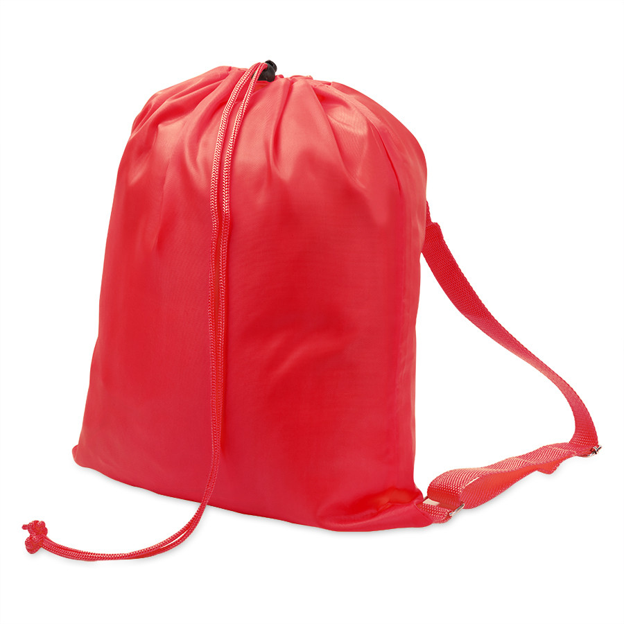 Рюкзак BAGGY, Красный, -, 345620 08