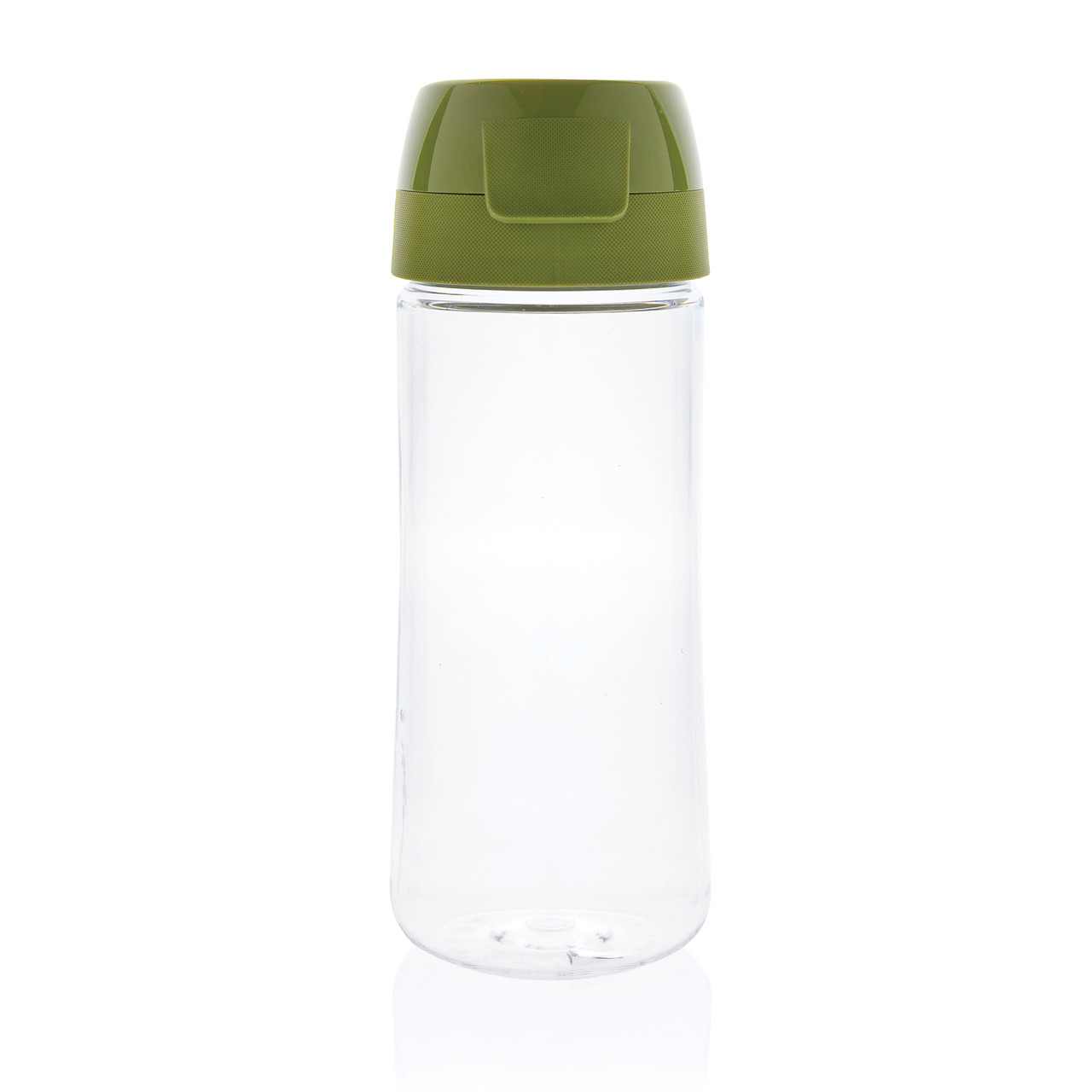 Бутылка Tritan Renew, 0,5 л, зеленый; прозрачный, , высота 20 см., диаметр 7 см., P433.467 - фото 2 - id-p101109022