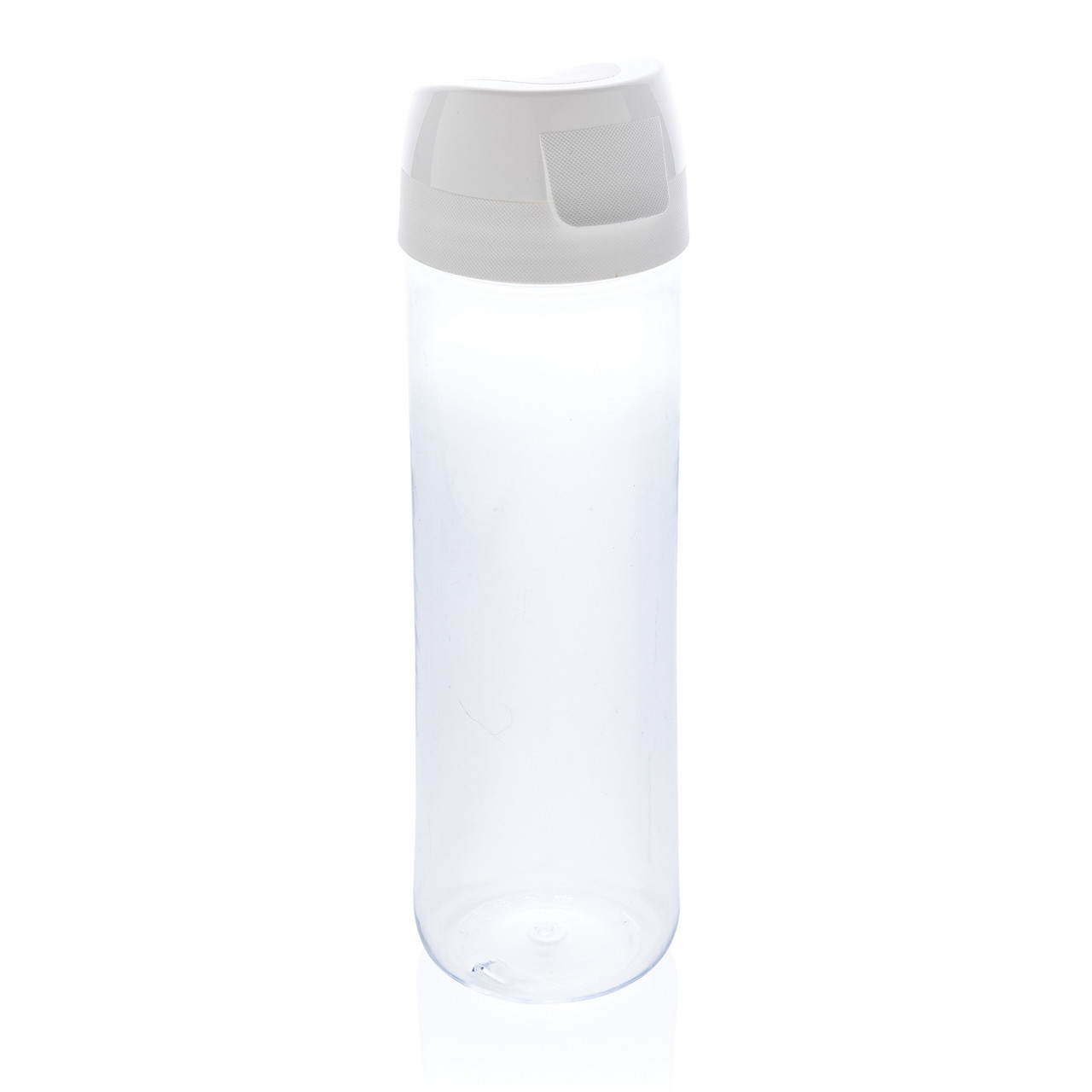 Бутылка Tritan Renew, 0,75 л, белый; прозрачный, , высота 25 см., диаметр 7 см., P433.473 - фото 1 - id-p101109025