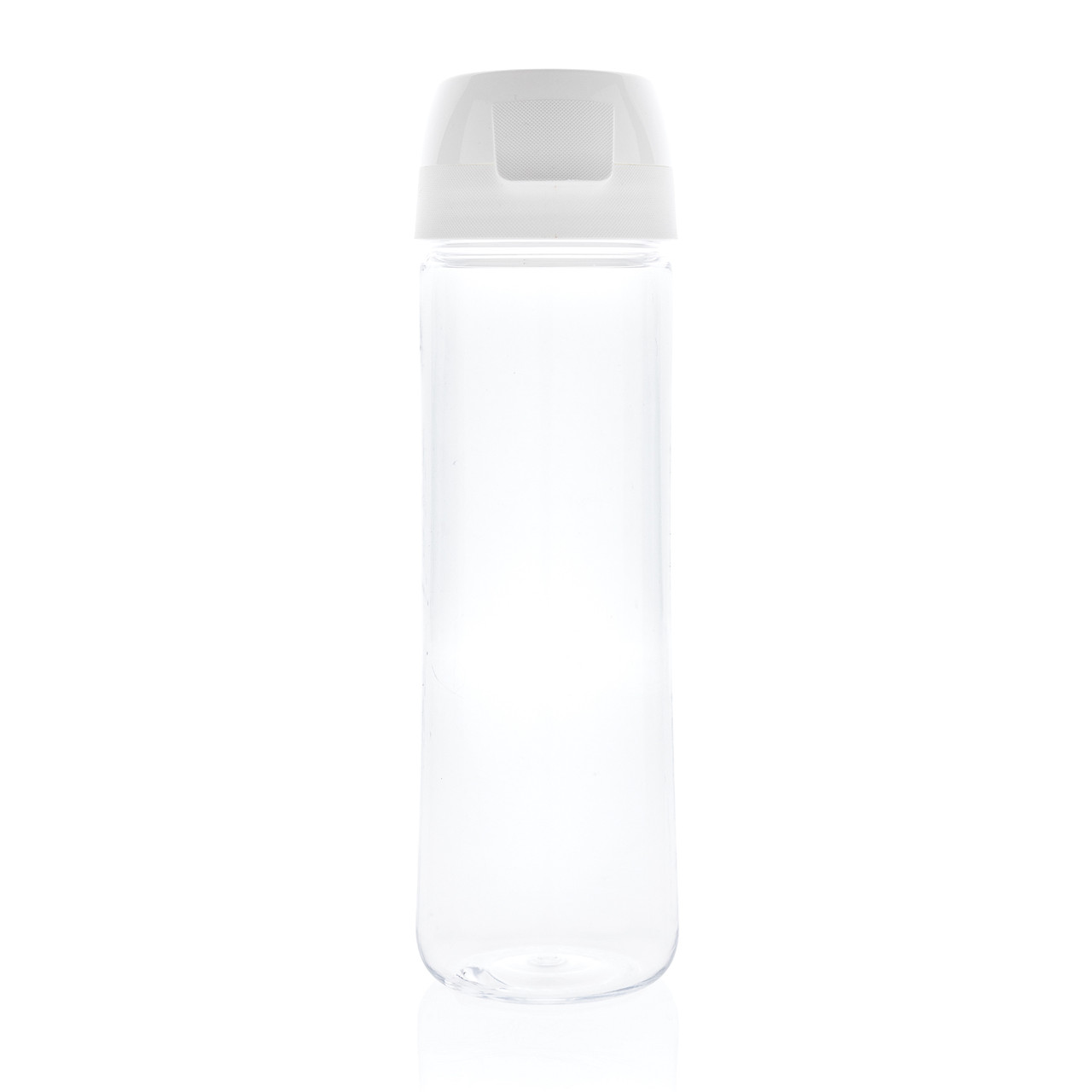 Бутылка Tritan Renew, 0,75 л, белый; прозрачный, , высота 25 см., диаметр 7 см., P433.473 - фото 2 - id-p101109025