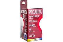 Лампа светодиодная РЕСАНТА LL-R-A60-13W-230-4K-E27, фото 6