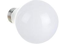 Лампа светодиодная РЕСАНТА LL-R-A60-15W-230-4K-E27, фото 3