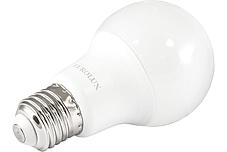 Светодиодная лампа Eurolux LL-E-A60-11W-230-6K-E27 груша, 11Вт, холод., Е27, фото 3