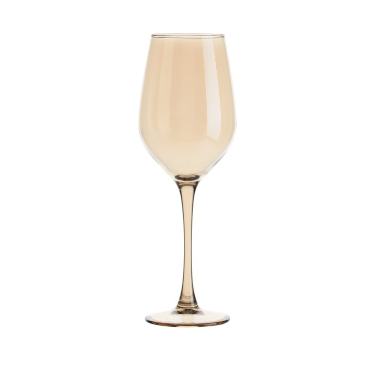 Набор бокалов для вина 270 мл Luminarc Celeste Golden Honey 4 шт. (P9306) - фото 1 - id-p101109545